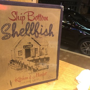 Ship Bottom Shellfish - Seafood Near Me - Ship Bottom, New Jersey