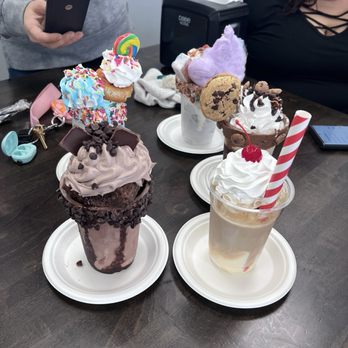 The Crazy Mason - Wilmington - Ice Cream & Frozen Yogurt Near Me - Wilmington, North Carolina The Crazy Mason - Wilmington - Ice Cream & Frozen Yogurt Near Me - Wilmington, North Carolina