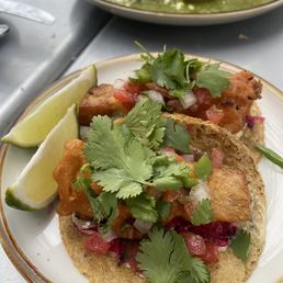 Baja Fish