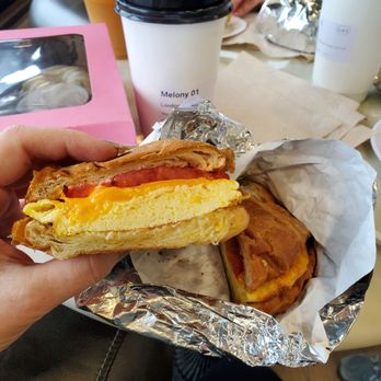 Blue Sky Cafe - Coffee & Tea Near Me - Millersburg, Ohio