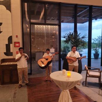Secrets Moxche Playa del Carmen - live music - Hotels Near Me - Playa del Carmen, ROO Secrets Moxche Playa del Carmen - live music - Hotels Near Me - Playa del Carmen, ROO