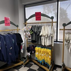 Company D and Team Center