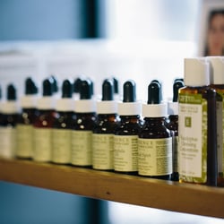 Casbah Day Spa - Jan Marini Cosmetic Products Reviews Coupons