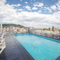 Spa Marilyn