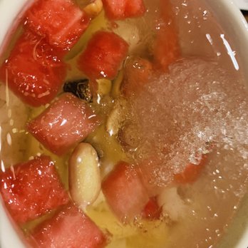 Ke Zhang - Sticky rice in ice - Chinese Near Me - Flushing, New York Ke Zhang - Sticky rice in ice - Chinese Near Me - Flushing, New York