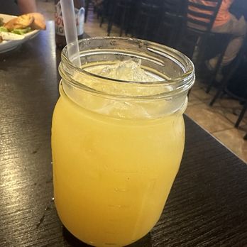 Williamson's Restaurant & Bar - Peach Cooler - American Near Me - New Lenox, Illinois Williamson's Restaurant & Bar - Peach Cooler - American Near Me - New Lenox, Illinois