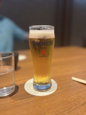 Tonkatsu Maisen Aoyama by null