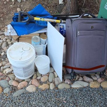 5280 Prime Services - Property clean out on wood and miscellaneous trash from property, before clean up and removal - Office Cleaning Near Me 5280 Prime Services - Property clean out on wood and miscellaneous trash from property, before clean up and removal - Office Cleaning Near Me