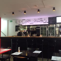 M-Café