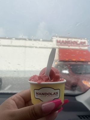 Mandola's Italian Kitchen by null