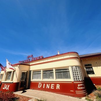 Jax At The Tracks - Place - Diners Near Me - Truckee, California Jax At The Tracks - Place - Diners Near Me - Truckee, California