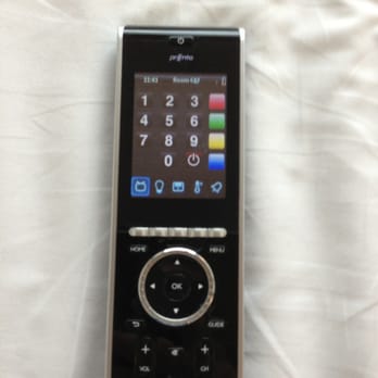 CitizenM Hotel - The remote. - Hotels Near Me - Glasgow, GLG