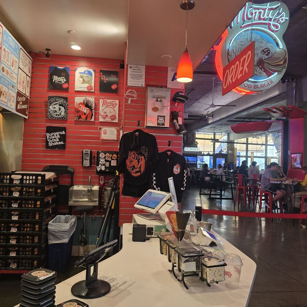 Monty's Good Burger - Burgers Near Me - Riverside, California Monty's Good Burger - Burgers Near Me - Riverside, California