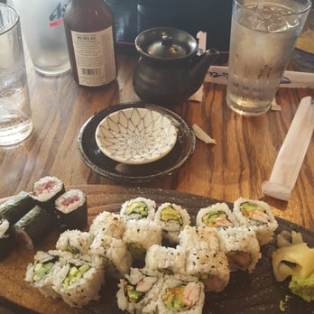 Wagaya - Westside - Great Rolls - Sushi Bars Near Me - Atlanta, Georgia Wagaya - Westside - Great Rolls - Sushi Bars Near Me - Atlanta, Georgia