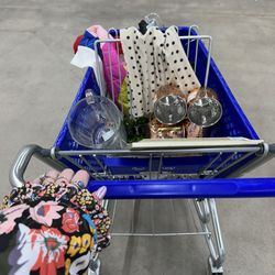 Goodwill Career Center - My haul!