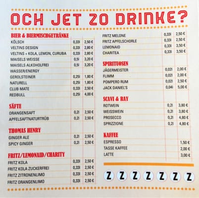 Menu photo 5 Zimmermann's Burger Cologne, NW Menu photo 5 Zimmermann's Burger Cologne, NW