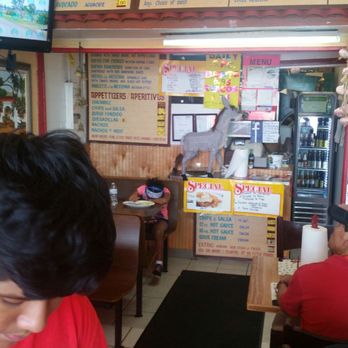 El Burrito Bronco - Mexican Near Me - Wheeling, Illinois El Burrito Bronco - Mexican Near Me - Wheeling, Illinois