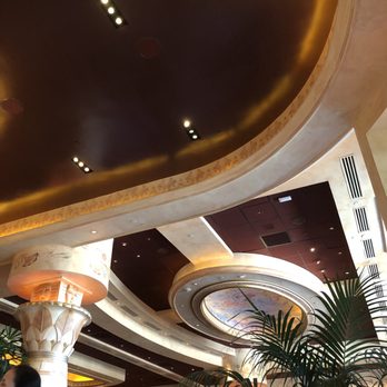 The Cheesecake Factory - Lobby - American Near Me - Raleigh, North Carolina