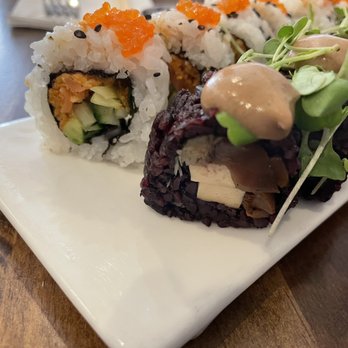 Beyond Sushi - Sushi Bars Near Me - New York, New York Beyond Sushi - Sushi Bars Near Me - New York, New York