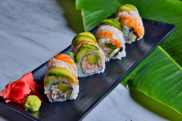 Shibui Japanese Restaurant by null