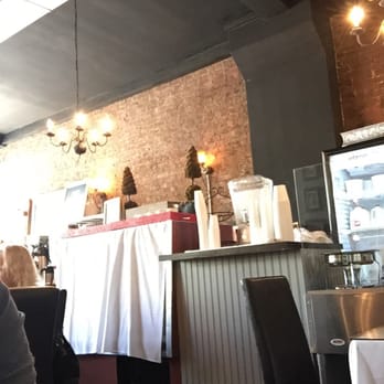 Stanz Cafe - Coffee station - Cafes Near Me - Larchmont, New York Stanz Cafe - Coffee station - Cafes Near Me - Larchmont, New York