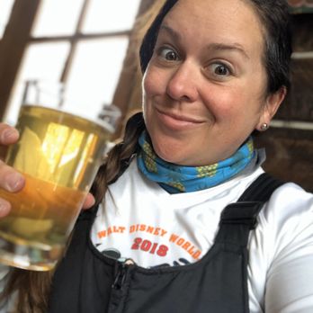 Kickapoo Tavern - Pineapple Sour beer! - American Near Me - Keystone, Colorado