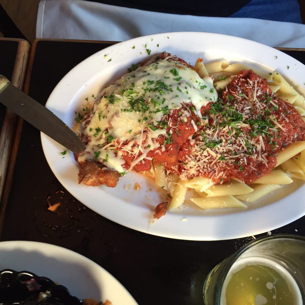 Ardeo - Chicken Parm - Mediterranean Near Me - West Dennis, Massachusetts Ardeo - Chicken Parm - Mediterranean Near Me - West Dennis, Massachusetts