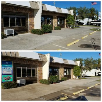 Sham Shield Powerwashing - Pressure Washers Near Me - Palm Bay, Florida Sham Shield Powerwashing - Pressure Washers Near Me - Palm Bay, Florida