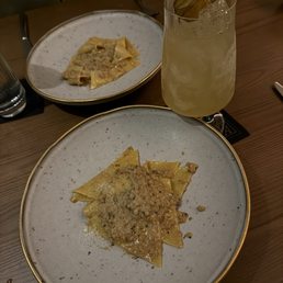 Maltagliati alla Lepre Maltagliati alla Lepre