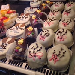 Ideenbäckerei Geier - Easter goodies