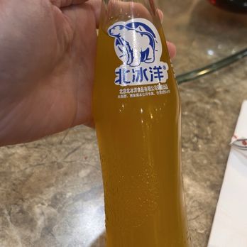 Hometown Kitchen - Soda. - Chinese Near Me - Milpitas, California