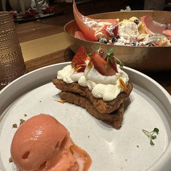 Toro - Mi Dulce Amor - Latin American Near Me - Denver, Colorado