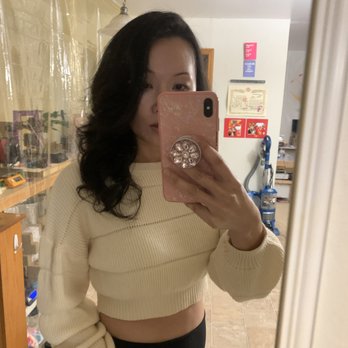 Epris Korean Hair Studio - So happy with the results!! - Hair Salons Near Me - Cupertino, California Epris Korean Hair Studio - So happy with the results!! - Hair Salons Near Me - Cupertino, California