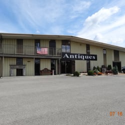 Stagecoach Antiques - Stagecoach Antiques
