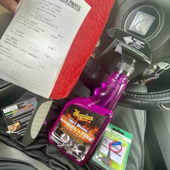 O'Reilly Auto Parts - Wheel Cleaner, wheel brush, add-on mini fuse adapter - Auto Parts & Supplies Near Me - Lake Forest, California O'Reilly Auto Parts - Wheel Cleaner, wheel brush, add-on mini fuse adapter - Auto Parts & Supplies Near Me - Lake Forest, California