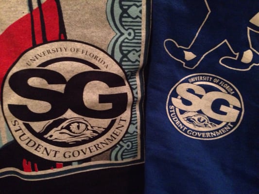 Alma Mater Custom Apparel by null