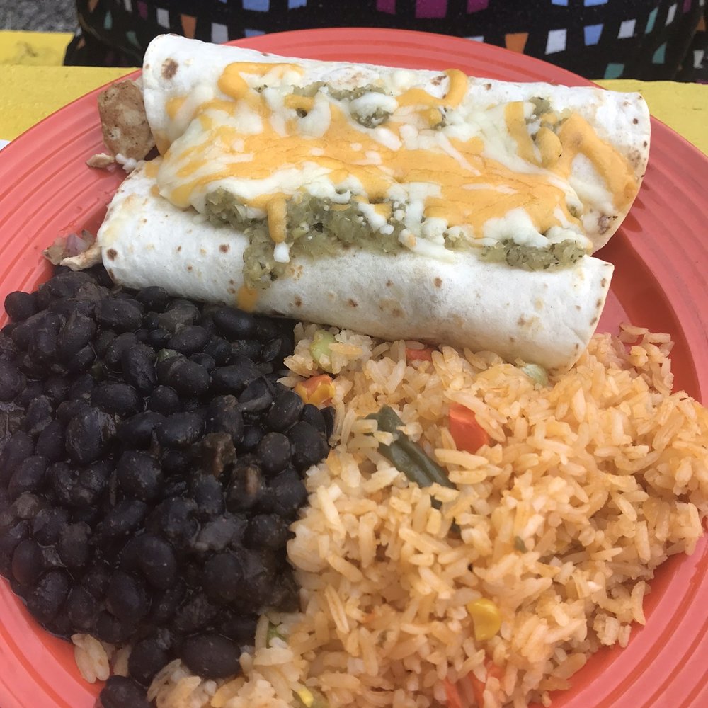 Chicken Enchiladas Chicken Enchiladas