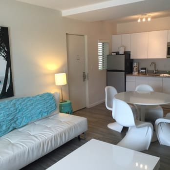 Aqua Hotel - Living room - Hotels Near Me - Fort Lauderdale, Florida Aqua Hotel - Living room - Hotels Near Me - Fort Lauderdale, Florida
