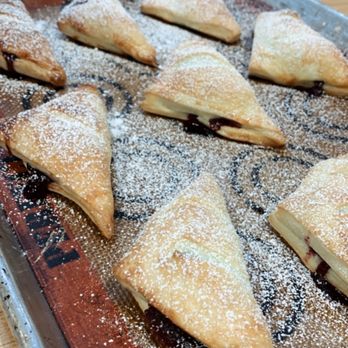 Sur La Table - Cherry Turnovers - Kitchen Supplies Near Me - Dallas, Texas Sur La Table - Cherry Turnovers - Kitchen Supplies Near Me - Dallas, Texas