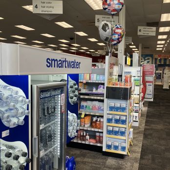 CVS Pharmacy - Inside - Drugstores Near Me - LAKE WORTH, Florida