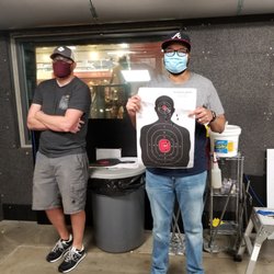 North Georgia Firearms Training
