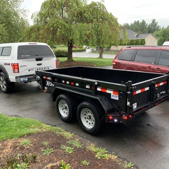 Olympic Trailer & Truck - Trailer Dealers Near Me - Olympia, Washington Olympic Trailer & Truck - Trailer Dealers Near Me - Olympia, Washington
