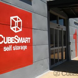 CubeSmart Self Storage