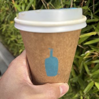 Blue Bottle Coffee - Oakland - Exceedingly Rare Taiwan COE #5 Ching Ye Coffee Estate - Coffee & Tea Near Me - Oakland, California