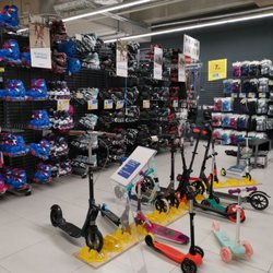 Decathlon