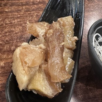 Tasty Pot - Beef Tendon - Taiwanese Near Me - Beaverton, Oregon