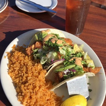 Dany's Restaurant - Fish Tacos and Spanish Rice. - Breakfast & Brunch Near Me - Gilroy, California Dany's Restaurant - Fish Tacos and Spanish Rice. - Breakfast & Brunch Near Me - Gilroy, California