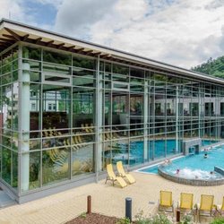 Restaurant Zumbusch - Vulkan Eifel Therme