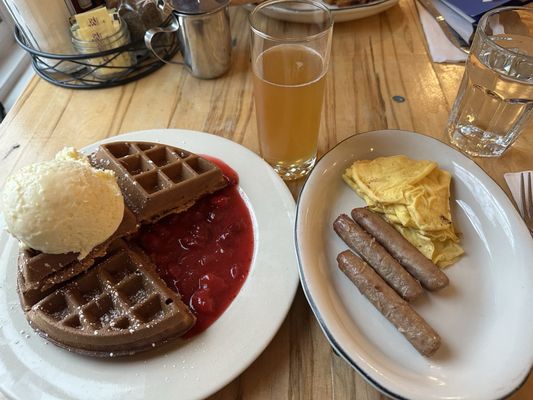 Sneakers Bistro by null