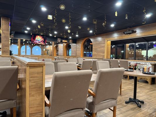 Kanoon Smoked Meat and Cafe by null